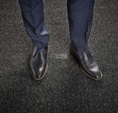 Forbo Coral Pro-fit Quattro в плитке свободной укладки 5721 Hurricane Grey фото 2 | FLOORDEALER